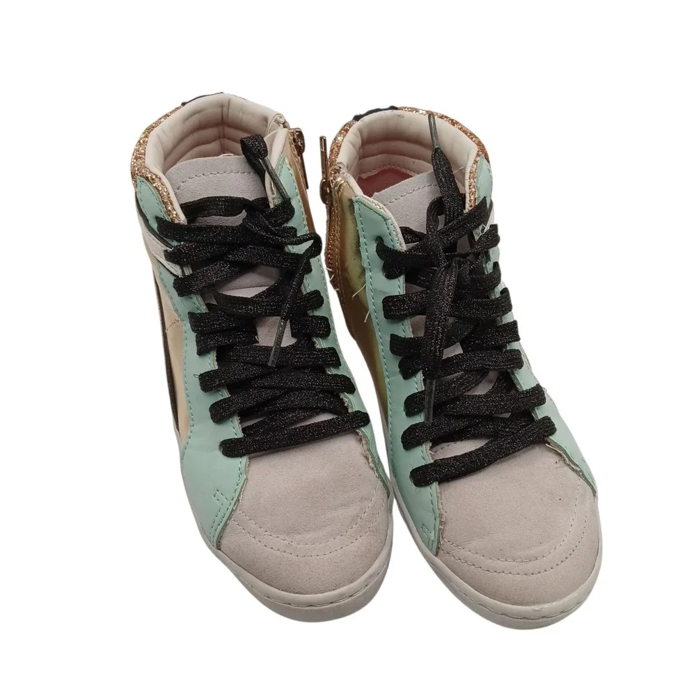 Justice brand sport